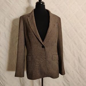 Jones New York Blazer Women 8
